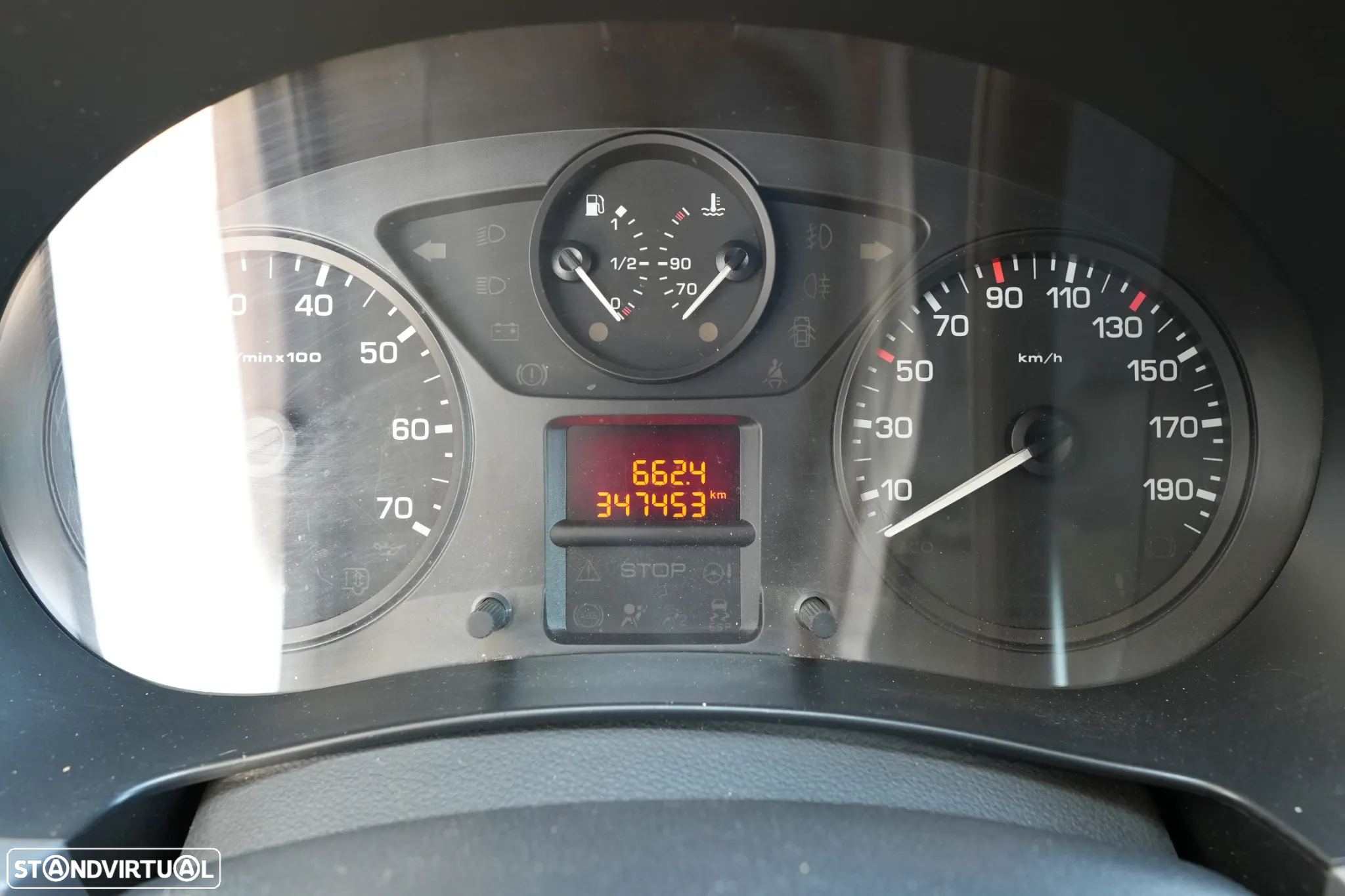 Citroën Berlingo 1.6HDI 75cv - 14