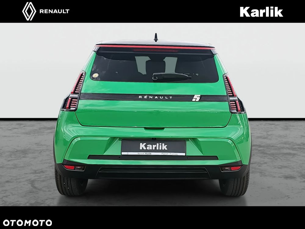 Renault 5 - 7