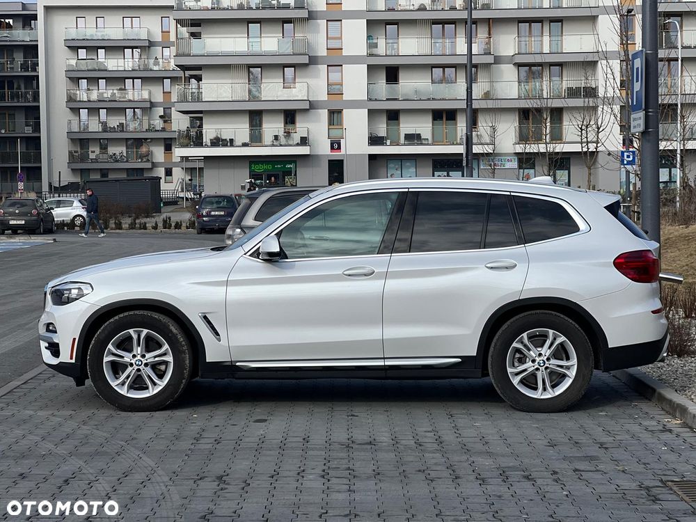BMW X3 - 5