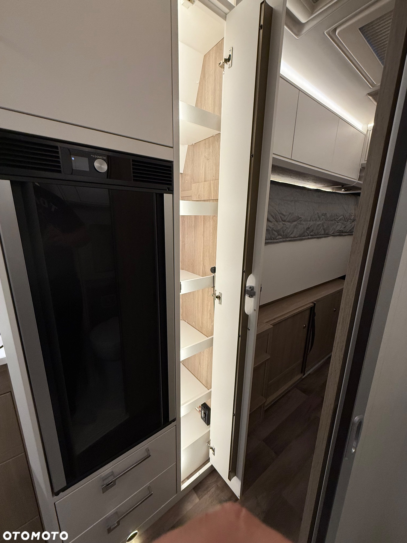 KABE Travel Master 4X4 ALDE - 19