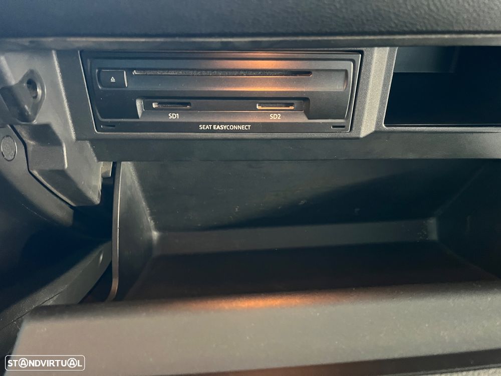 SEAT Ateca 1.6 TDI Style - 22