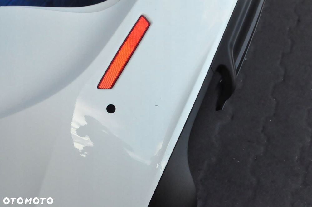 MASERATI GHIBLI III (M157) ZDERZAK TYŁ TYLNY PDC - 10