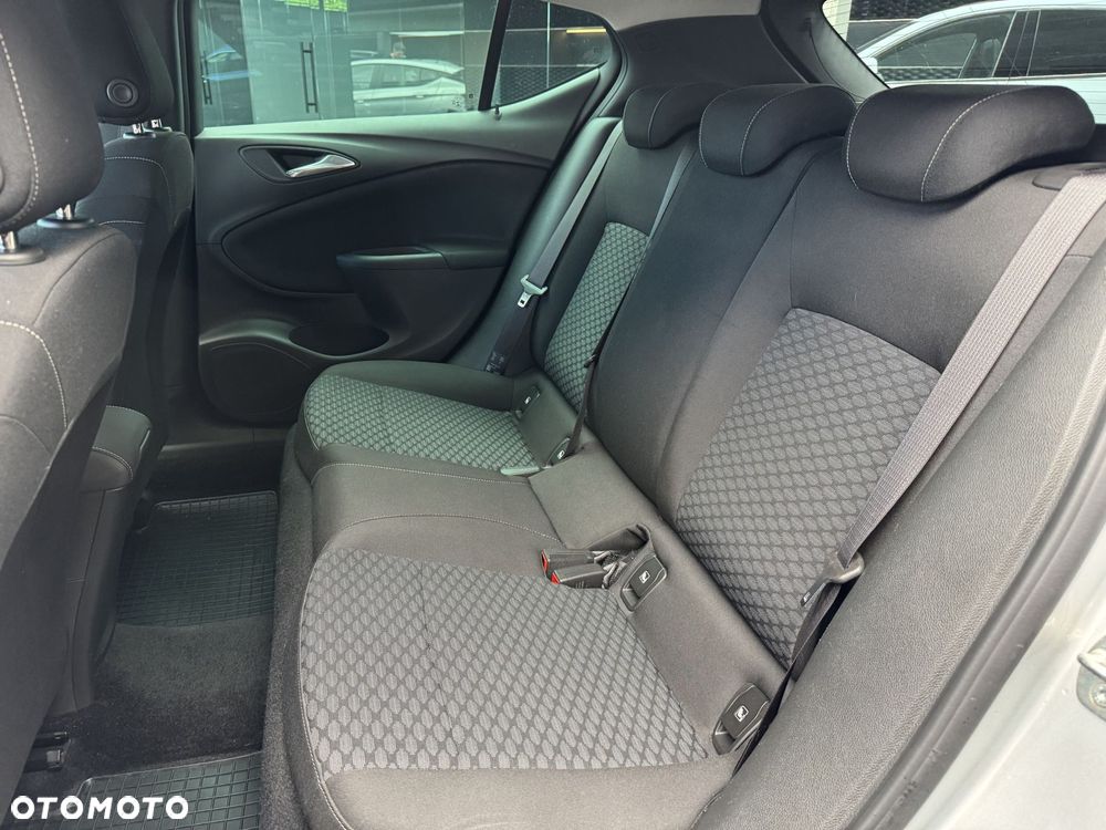 Opel Astra 1.5 CDTI Edition S&S - 15