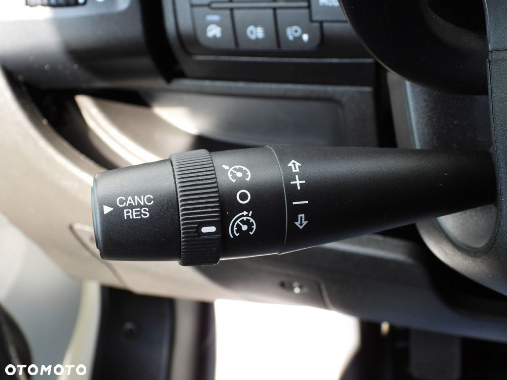 Citroën JUMPER FURGON BRYGADÓWKA  7 MIEJSC TEMPOMAT  120KM - 30