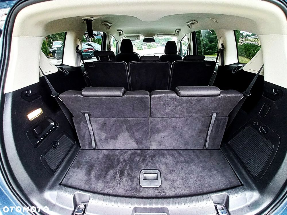 Ford S-Max 2.0 EcoBlue Titanium - 19