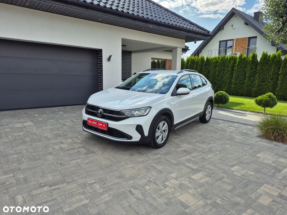 Volkswagen Taigo 1.0 TSI Life - 25