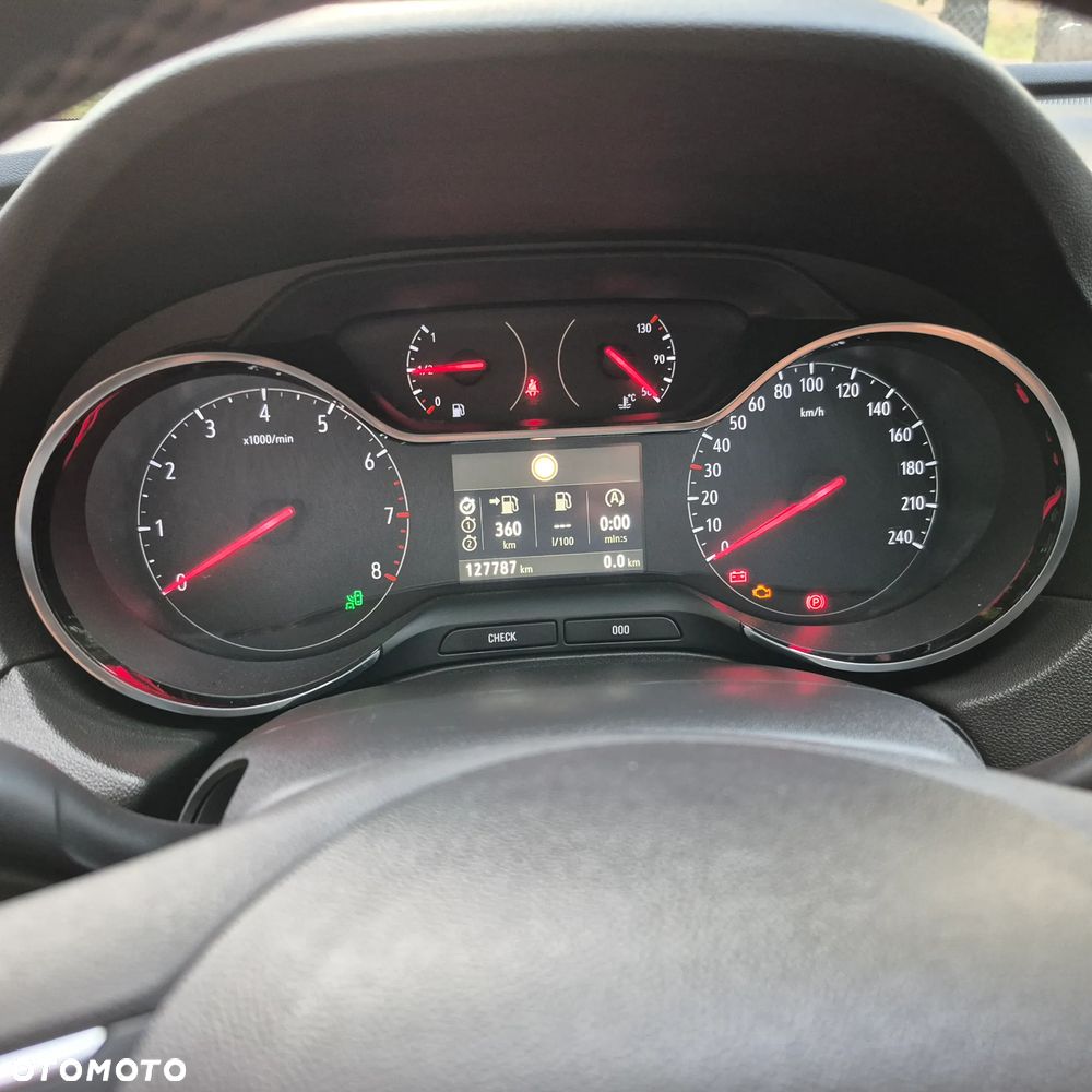 Opel Grandland X - 19
