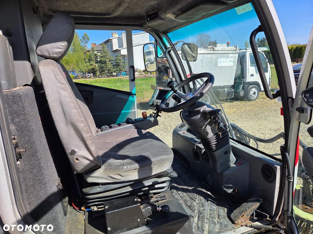Schmidt Bucher CityCat 2020 - 31