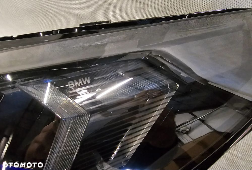 LEWA LAMPA FULL LED BMW X2 U10 5A77EC7-05 - 2