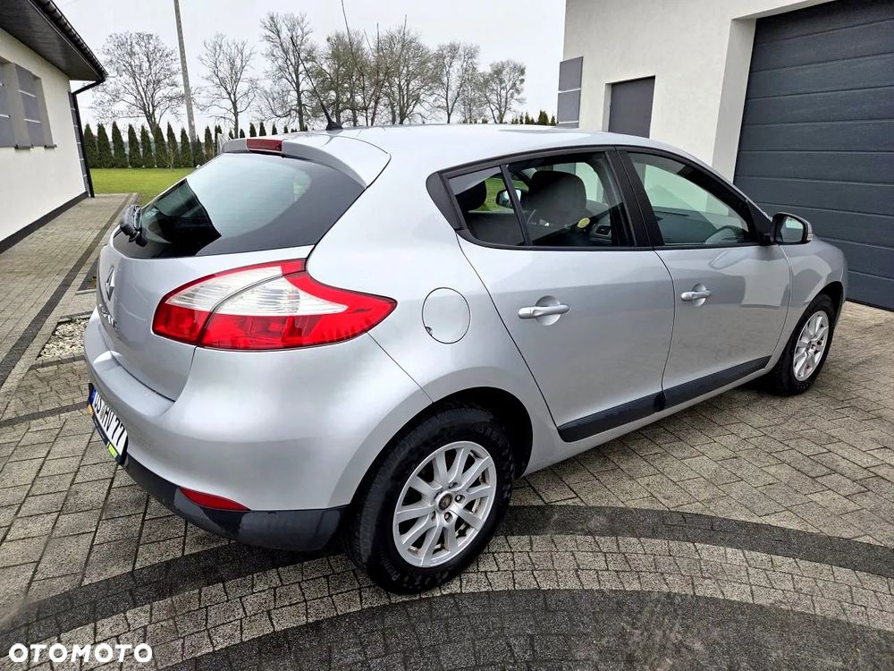 Renault Megane - 6
