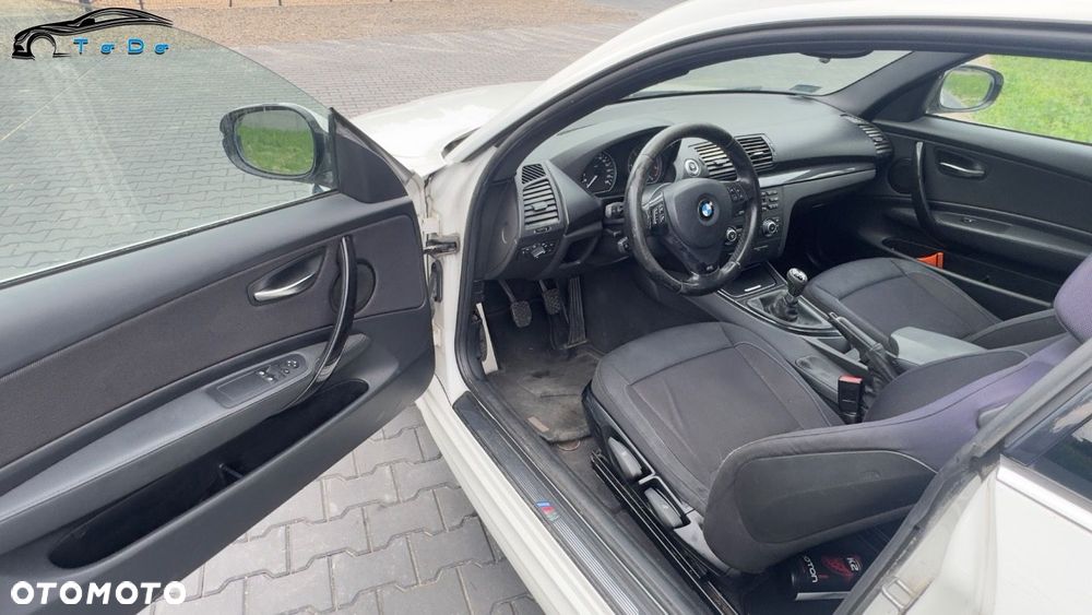 BMW Seria 1 118d DPF Edition Sport - 15