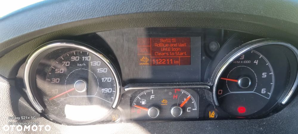 Fiat Ducato - 16