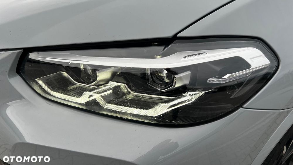 BMW X3 xDrive20d - 6