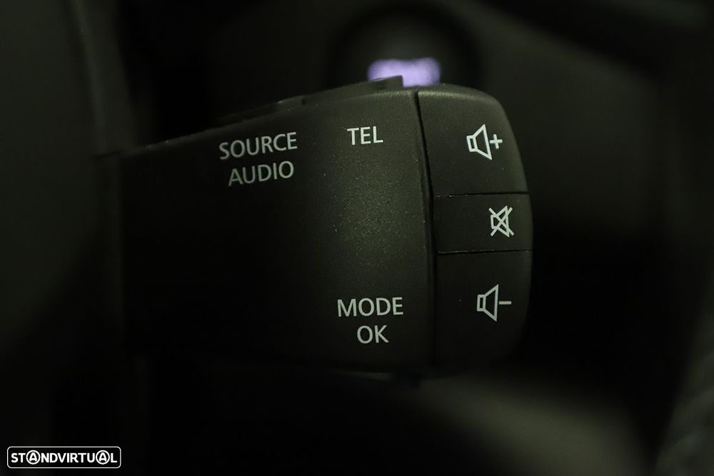 Renault Mégane Sport Tourer 1.3 TCe Limited - 18