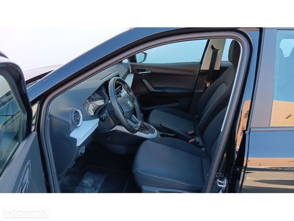 SEAT Arona 1.0 TSI Style DSG - 3