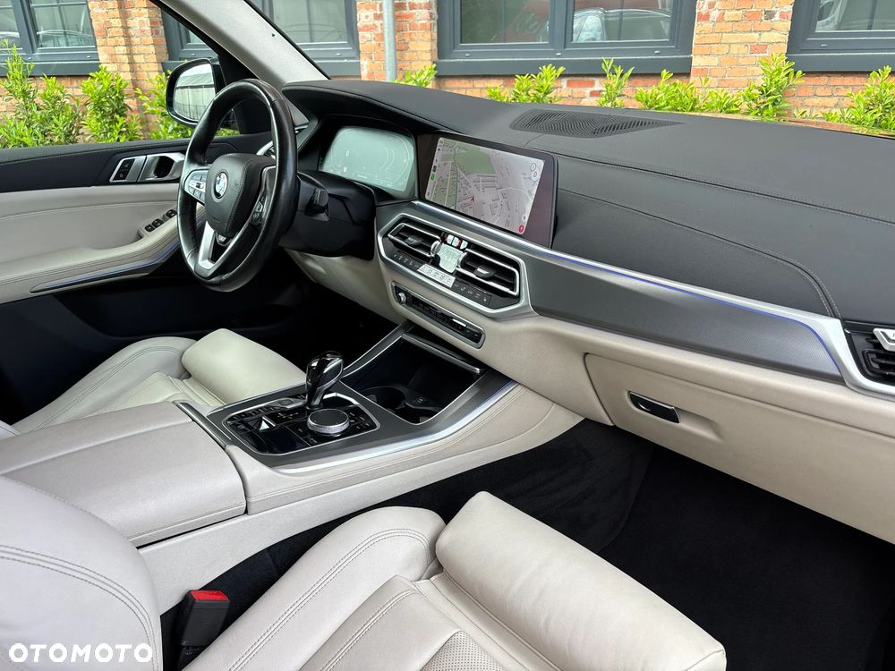 BMW X5 xDrive25d - 10