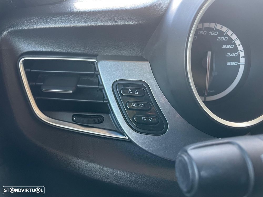 Alfa Romeo Giulietta 1.6 JTDm Corporate - 15