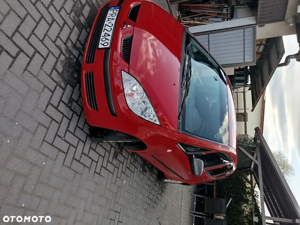 Mitsubishi Colt 1.3 Inform MY08 - 2