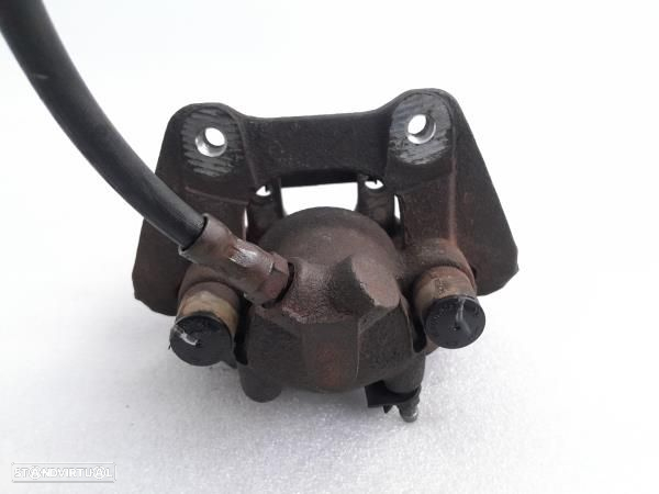Pinça Travao Tras Dto Bmw X3 (E83) - 3