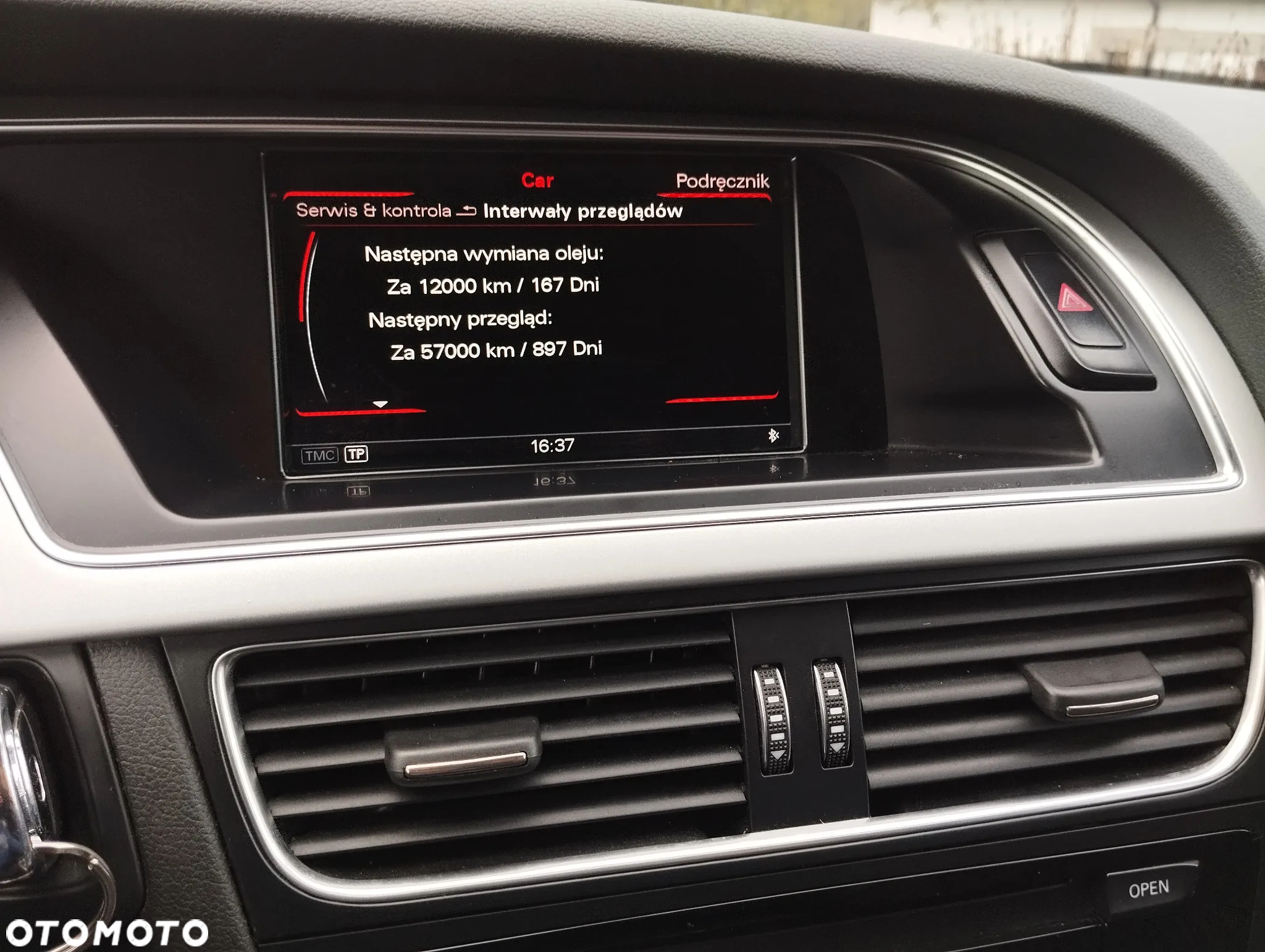 Audi A4 Avant 2.0 TDI clean diesel Multitronic - 21