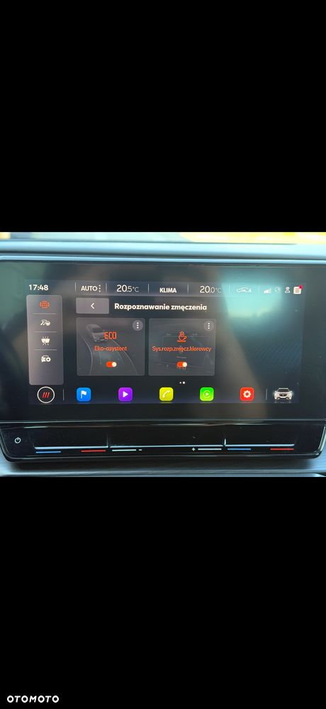Cupra Formentor 2.0 TDI 4Drive DSG - 33