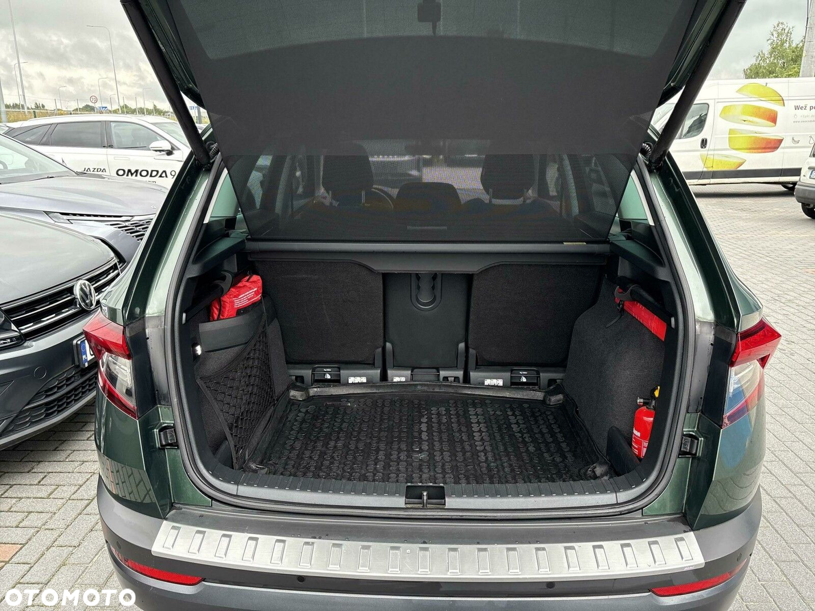 Skoda Karoq - 31