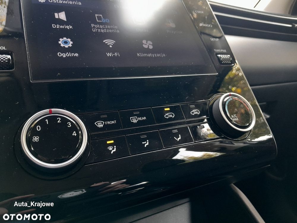 Hyundai Tucson 1.6 T-GDi 2WD DCT Trend - 20
