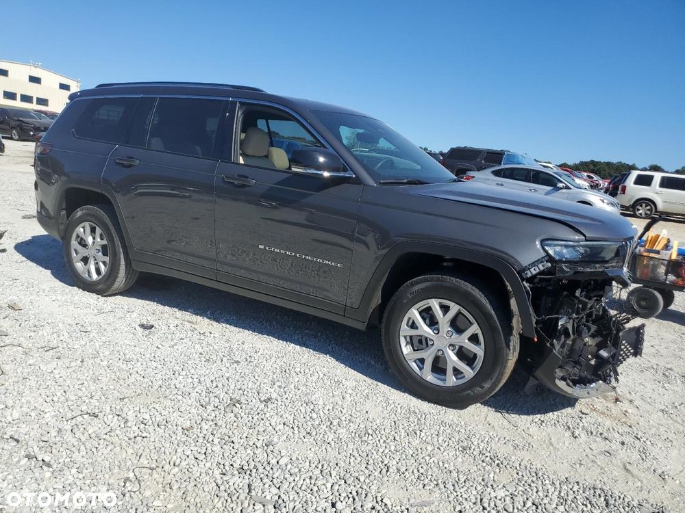 Jeep Grand Cherokee - 2