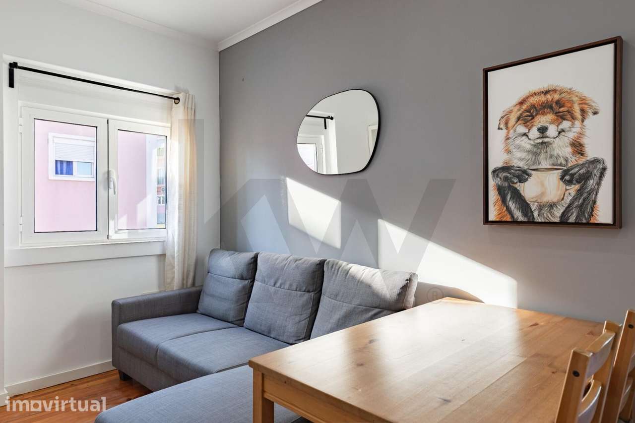 THE COOLEST APARTMENT! - Grande imagem: 2/25