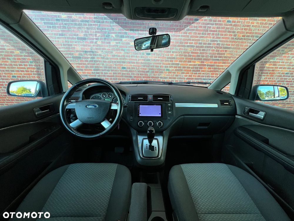 Ford Focus C-Max - 6