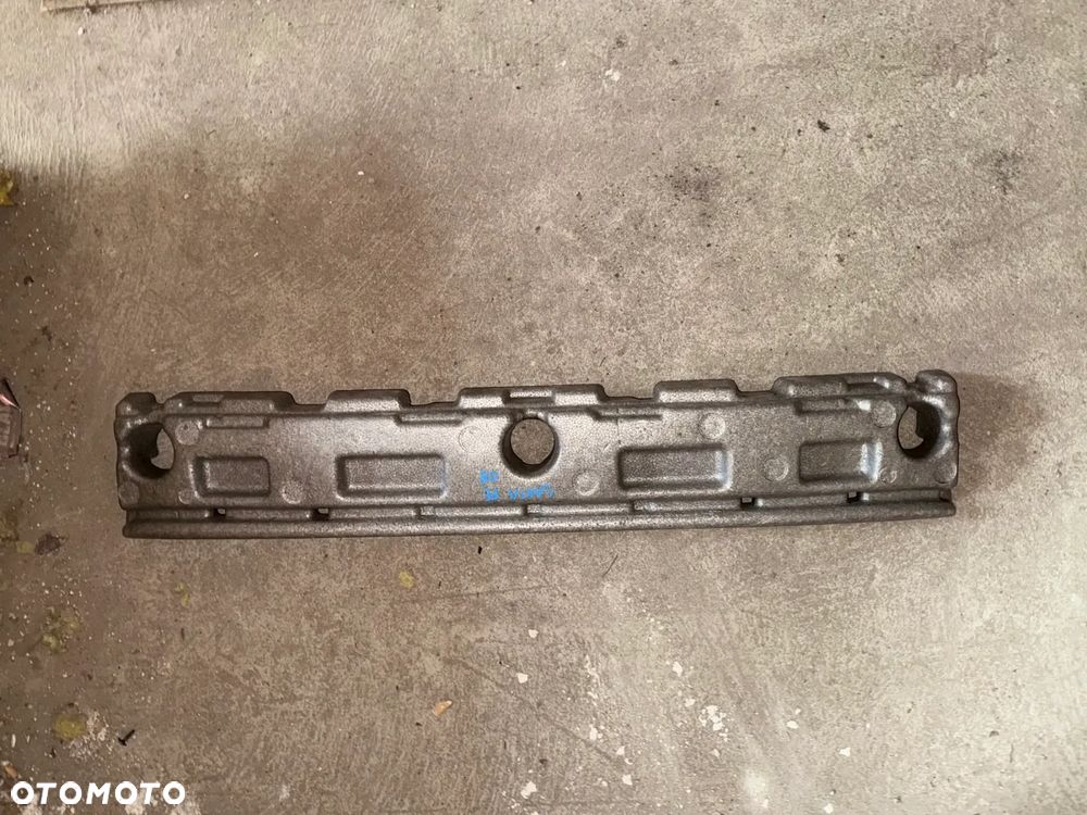 Absorber zderzaka | Hyundai Santa FE II 06-12'  - 86620-2B020-2 - 2