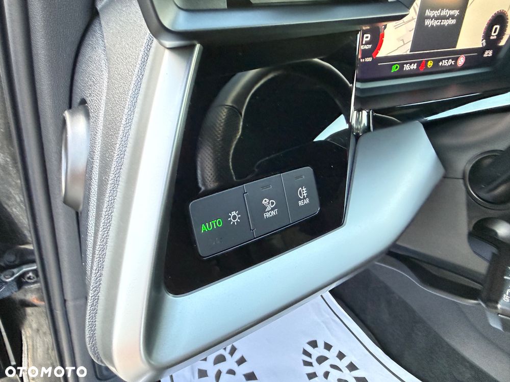 Audi A3 Sportback TFSI 110 kW ack S tronic S line - 24