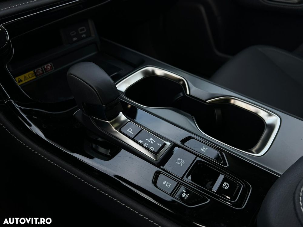 Lexus Seria NX 350h AWD CVT HEV Executive - 25