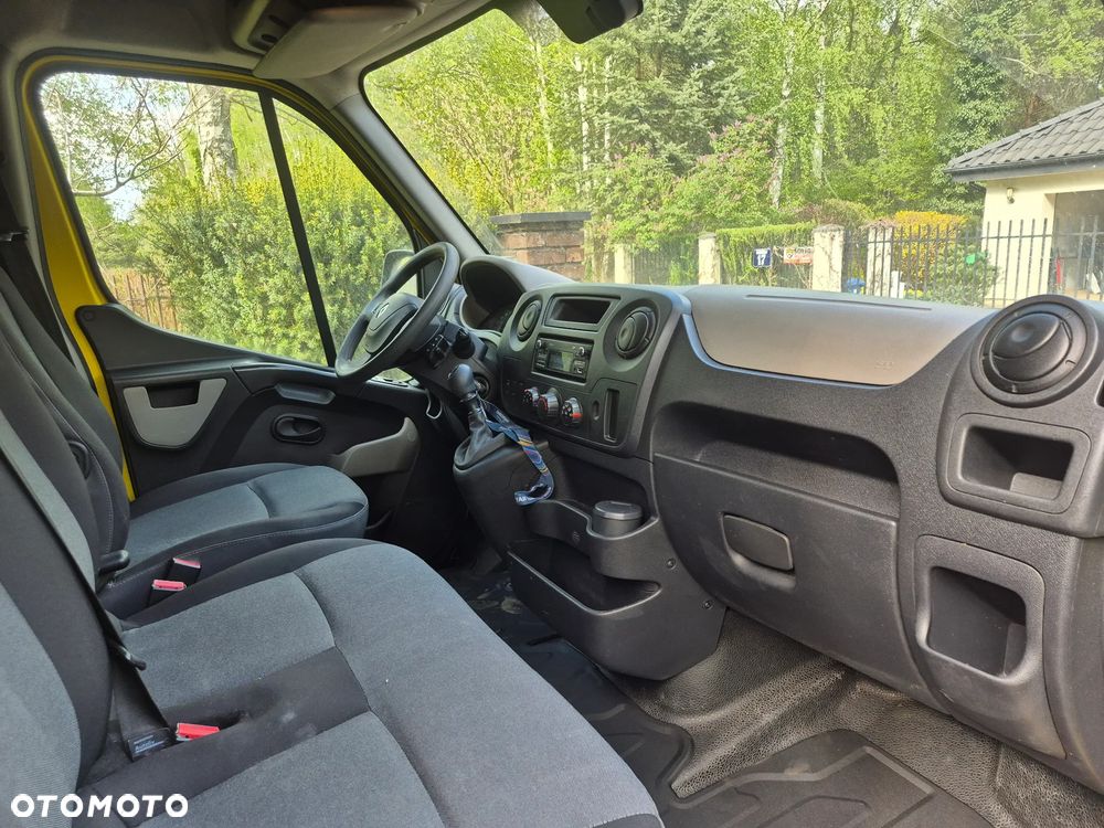 Renault Master - 9
