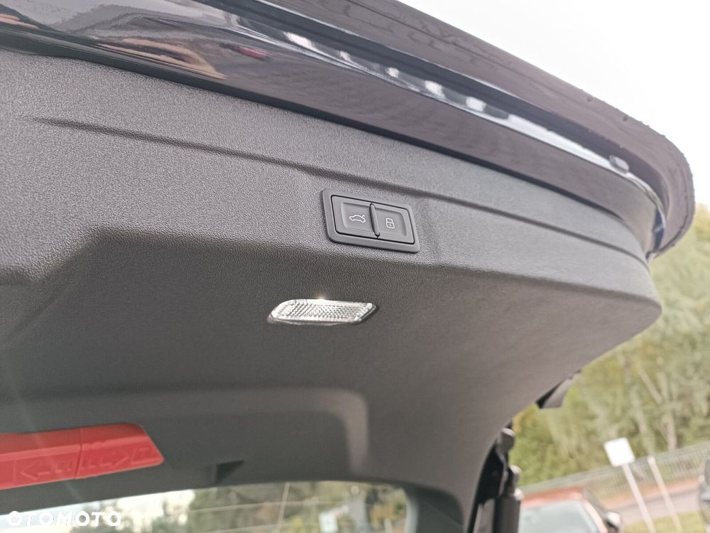 Audi A5 Avant - 17