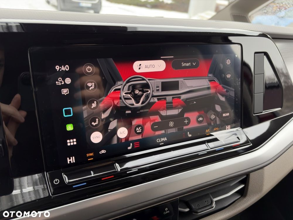 Volkswagen Multivan 2.0 TDI L2 Life DSG - 24