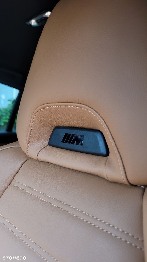 BMW Seria 3 M340i xDrive mHEV sport - 4