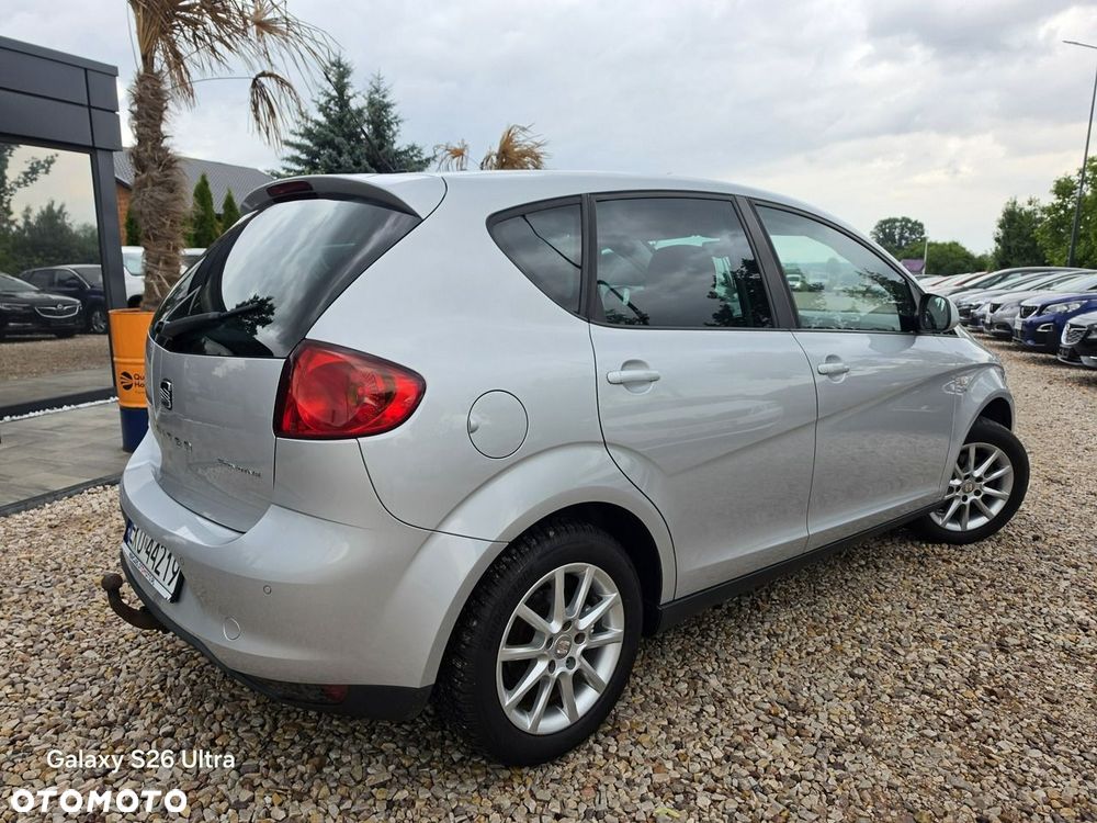 Seat Altea - 10