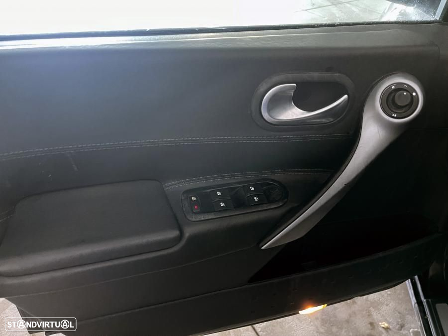 Renault Mégane Break 1.5 dCi Dynamique S - 12