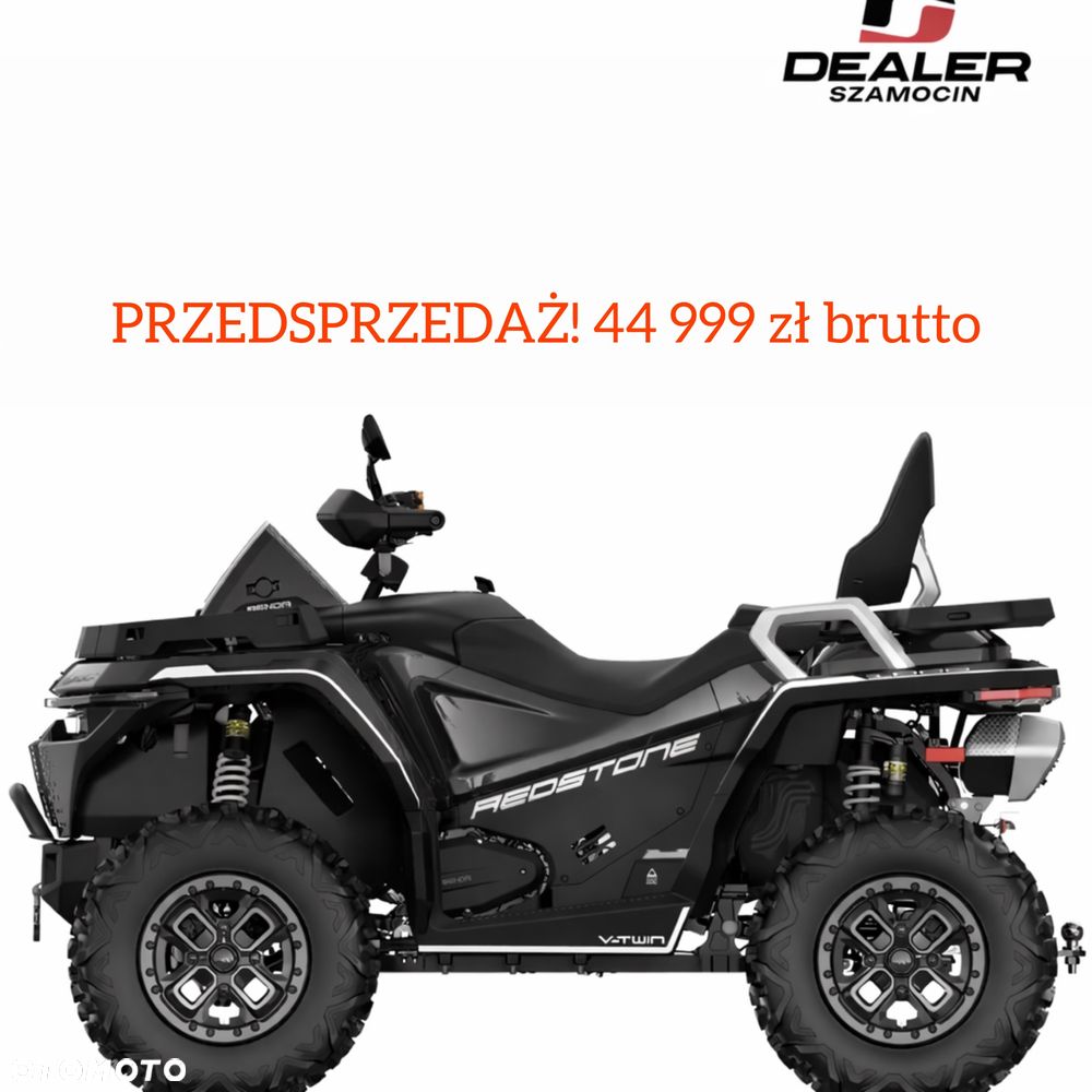 Benda Redstone 1000 - 1