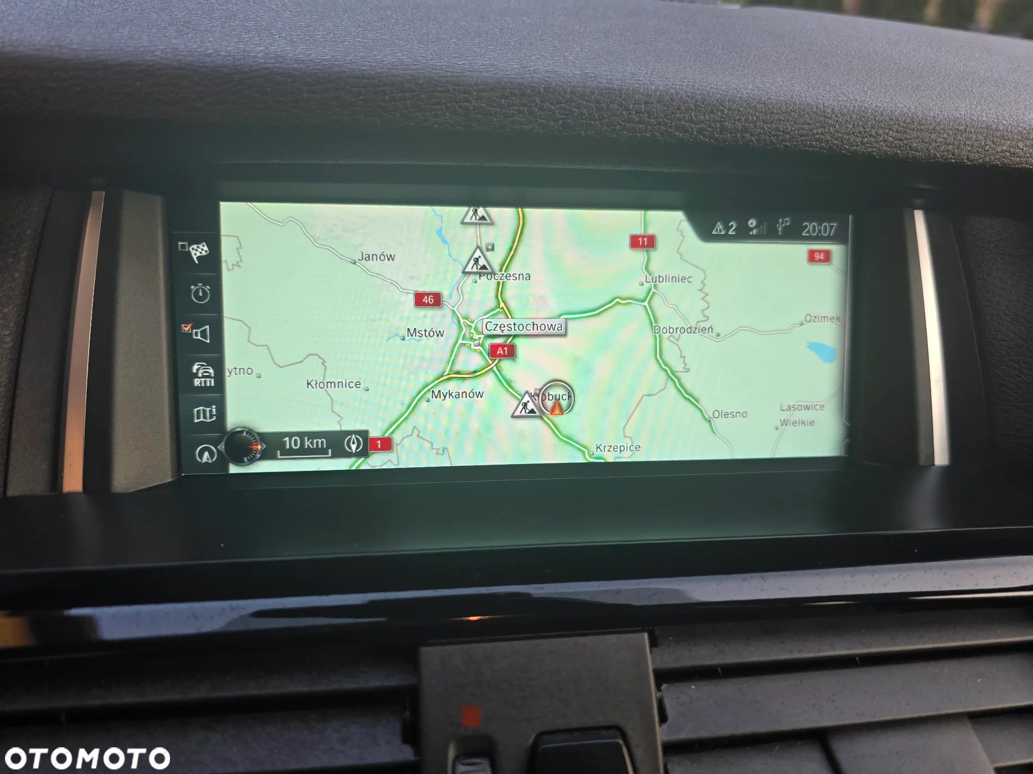 BMW X4 xDrive20d xLine - 26