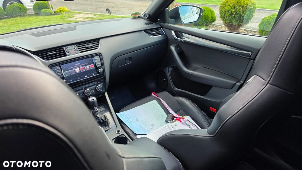 Audi A3 Limousine 2.0 TDI Edycja specjalna - 19