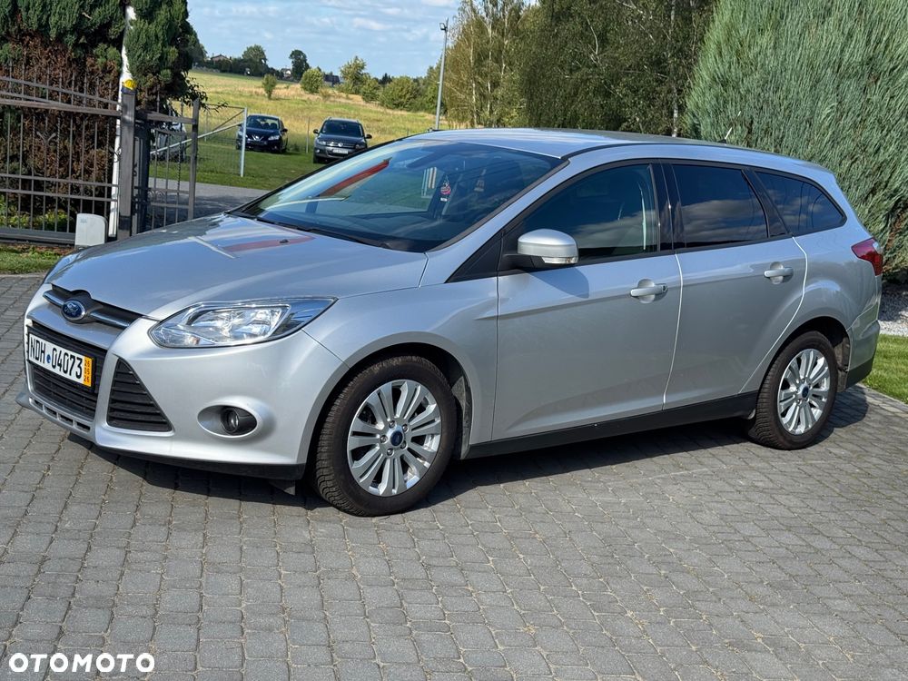 Ford Focus - 6