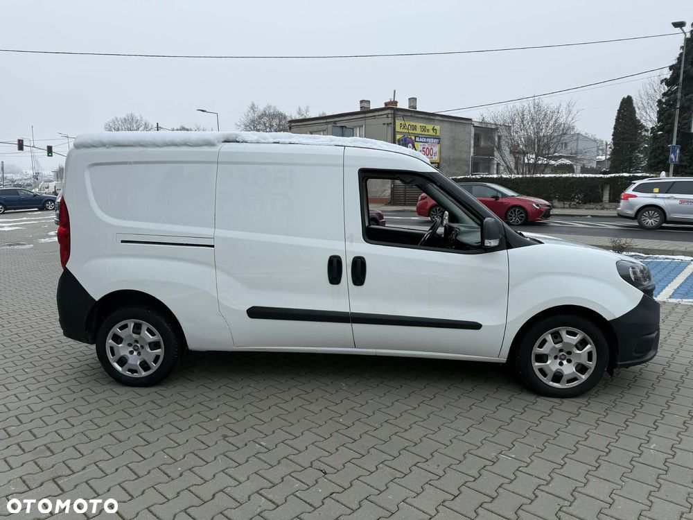Fiat DOBLO - 9