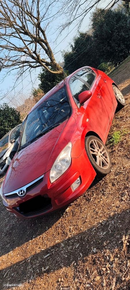 Hyundai i30 - 1