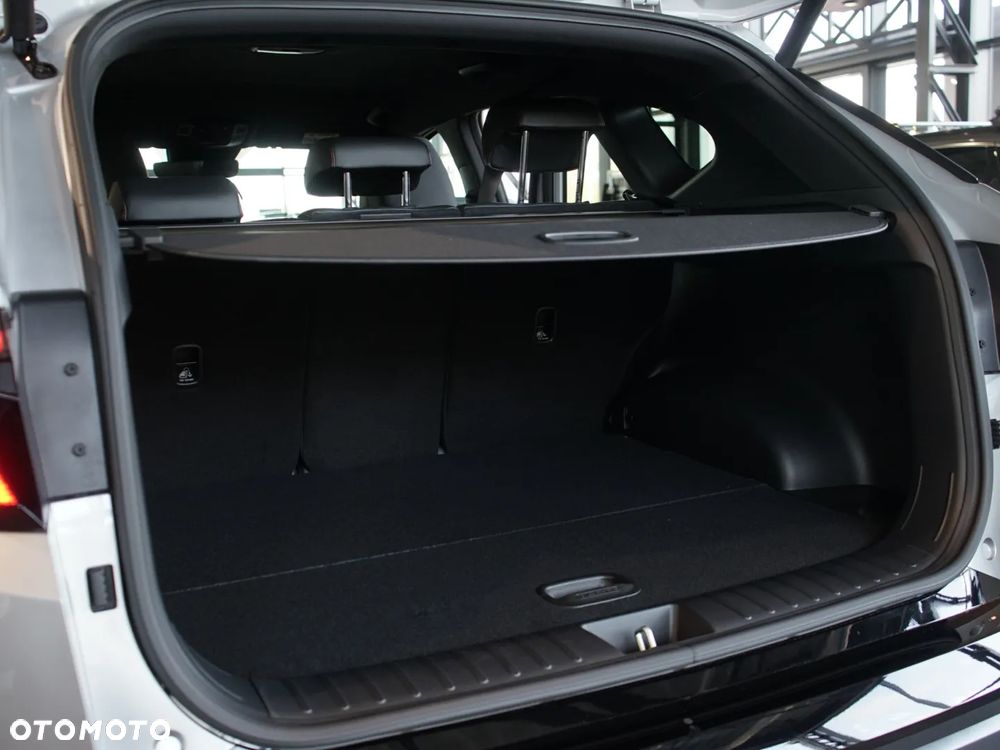 Hyundai Tucson 1.6 T-GDi HEV N-Line Plus 2WD - 32