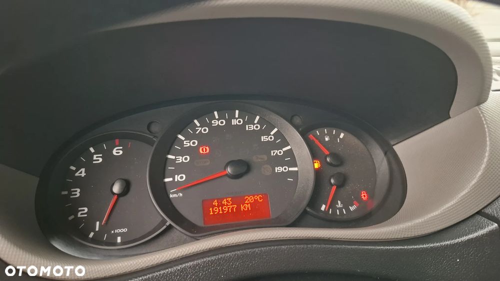 Renault MASTER - 23