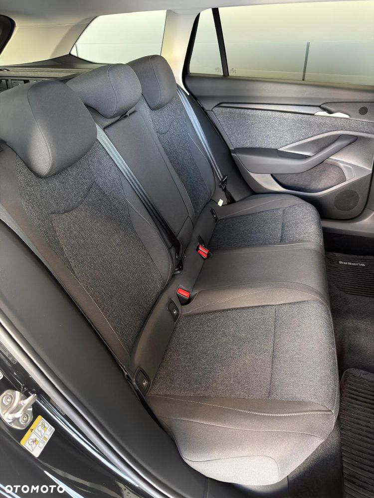 Skoda Superb 1.5 TSI Ambition DSG - 16