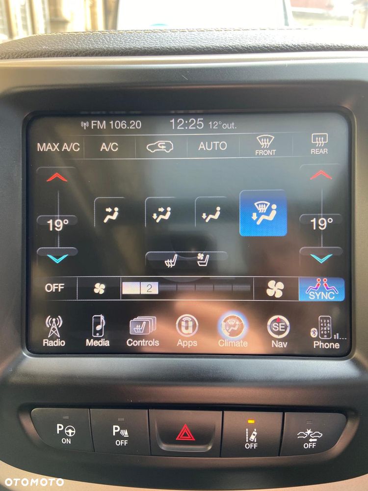 Jeep Cherokee 2.0 MJD Active Drive II Limited - 29