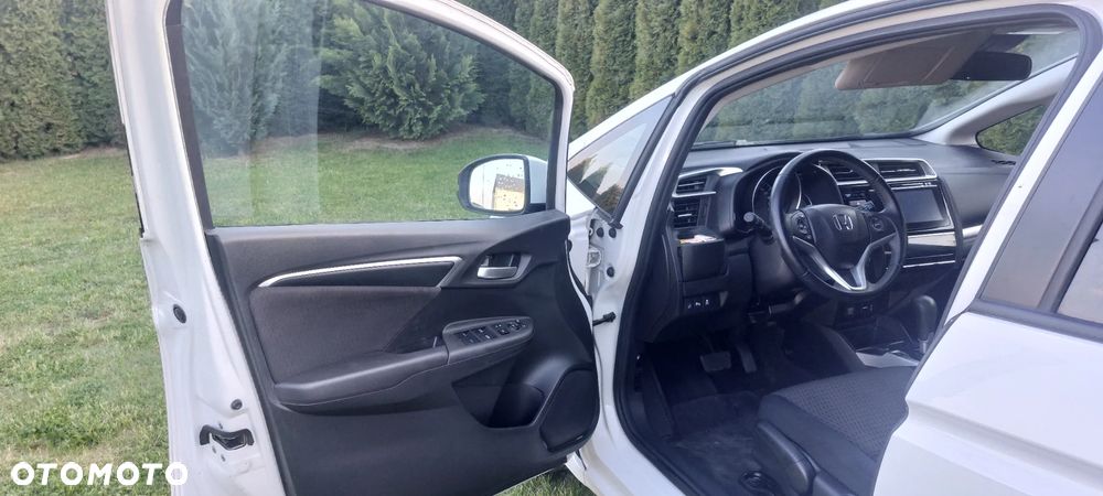 Honda Jazz 1.3 i-VTEC Elegance (ADAS) CVT - 24